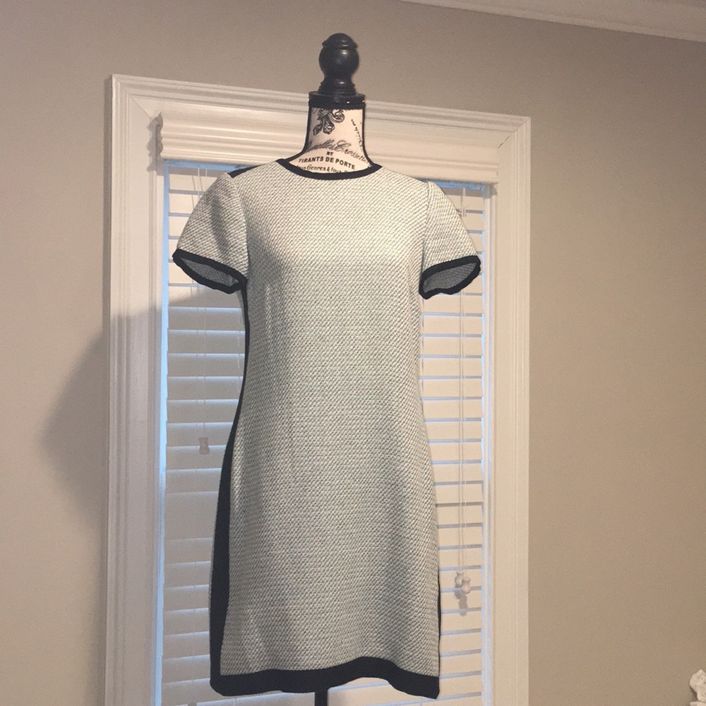 Banana republic dress